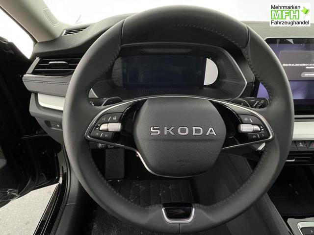 Skoda Octavia Combi Selection (Selection) 2.0 TDI 110kW (150 PS) 7-Gang-DSG 