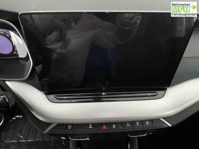 Skoda Octavia Combi Selection (Selection) 2.0 TDI 110kW (150 PS) 7-Gang-DSG 