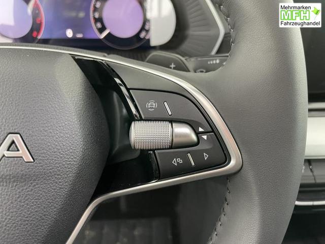 Skoda Octavia Combi Selection (Selection) 2.0 TDI 110kW (150 PS) 7-Gang-DSG 