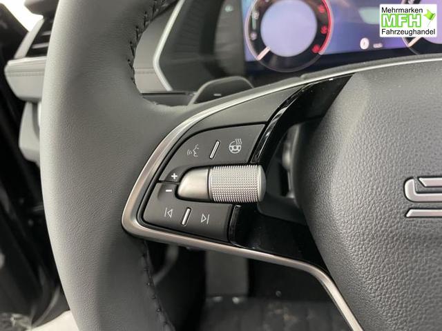 Skoda Octavia Combi Selection (Selection) 2.0 TDI 110kW (150 PS) 7-Gang-DSG 