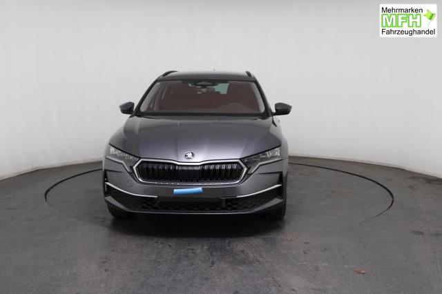 Skoda Octavia Combi Selection (Selection) 2.0 TDI 110kW (150 PS) 7-Gang-DSG 