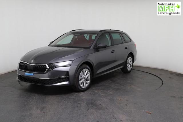 Skoda Octavia Combi Selection (Selection) 2.0 TDI 110kW (150 PS) 7-Gang-DSG 