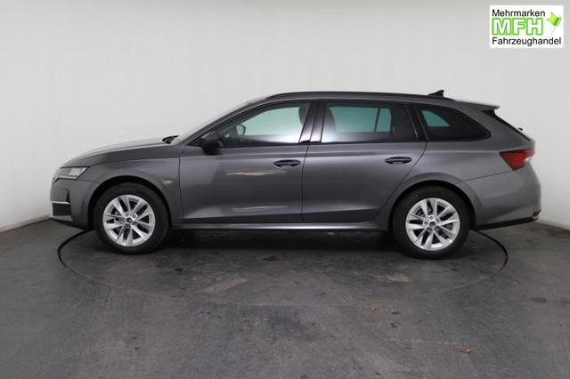 Skoda Octavia Combi Selection (Selection) 2.0 TDI 110kW (150 PS) 7-Gang-DSG 