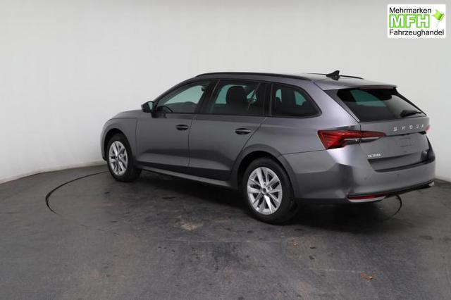 Skoda Octavia Combi Selection (Selection) 2.0 TDI 110kW (150 PS) 7-Gang-DSG 