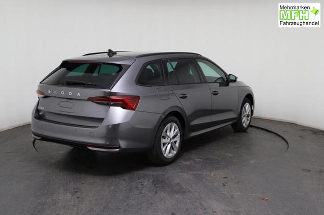 Skoda Octavia Combi Selection (Selection) 2.0 TDI 110kW (150 PS) 7-Gang-DSG 