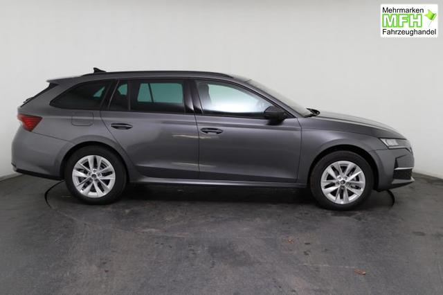 Skoda Octavia Combi Selection (Selection) 2.0 TDI 110kW (150 PS) 7-Gang-DSG 