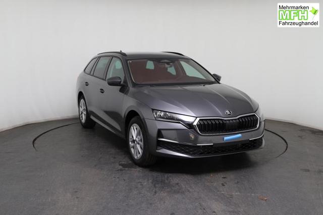 Skoda Octavia Combi Selection (Selection) 2.0 TDI 110kW (150 PS) 7-Gang-DSG 