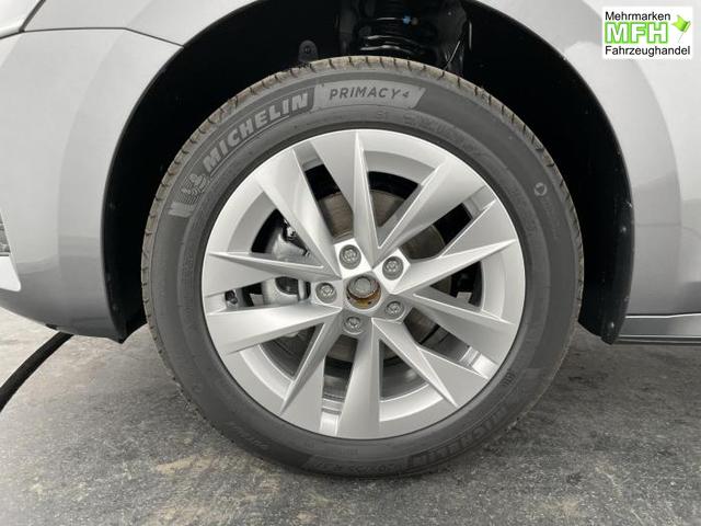 Skoda Octavia Combi Selection (Selection) 2.0 TDI 110kW (150 PS) 7-Gang-DSG 