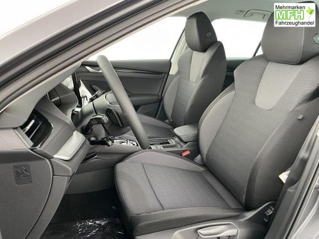 Skoda Octavia Combi Selection (Selection) 2.0 TDI 110kW (150 PS) 7-Gang-DSG 