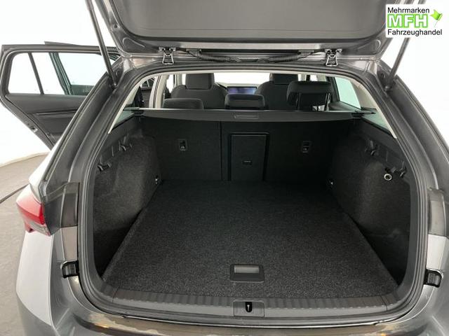 Skoda Octavia Combi Selection (Selection) 2.0 TDI 110kW (150 PS) 7-Gang-DSG 