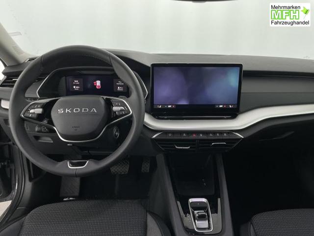 Skoda Octavia Combi Selection (Selection) 2.0 TDI 110kW (150 PS) 7-Gang-DSG 