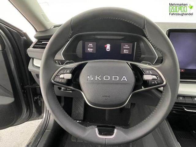 Skoda Octavia Combi Selection (Selection) 2.0 TDI 110kW (150 PS) 7-Gang-DSG 