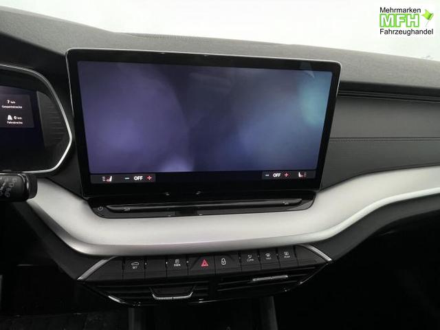 Skoda Octavia Combi Selection (Selection) 2.0 TDI 110kW (150 PS) 7-Gang-DSG 