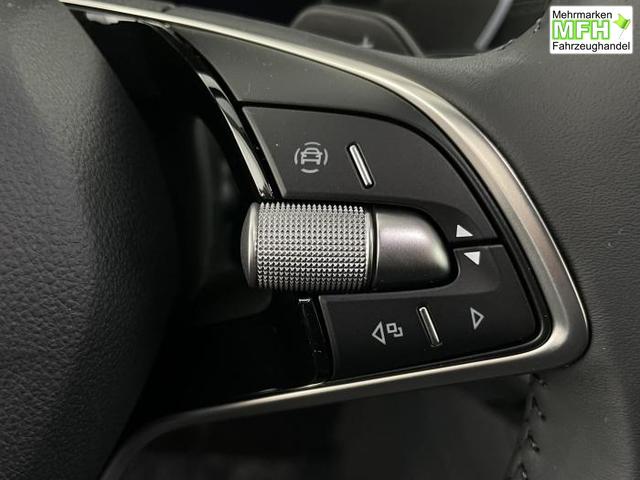 Skoda Octavia Combi Selection (Selection) 2.0 TDI 110kW (150 PS) 7-Gang-DSG 