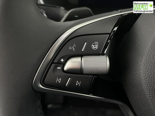 Skoda Octavia Combi Selection (Selection) 2.0 TDI 110kW (150 PS) 7-Gang-DSG 