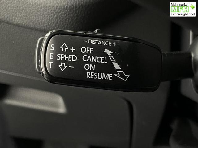 Skoda Octavia Combi Selection (Selection) 2.0 TDI 110kW (150 PS) 7-Gang-DSG 