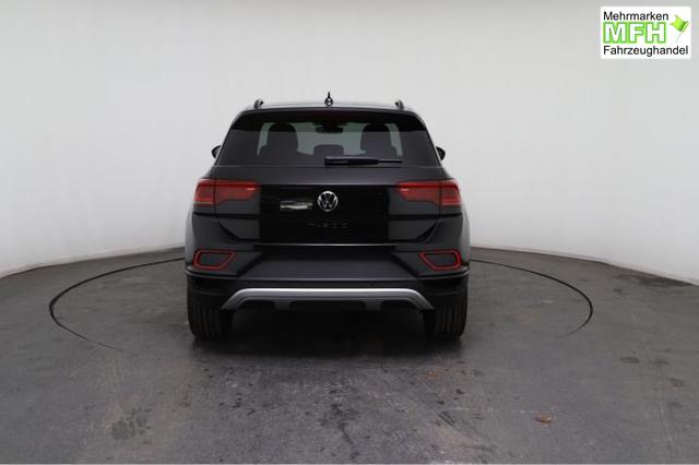 Volkswagen T-Roc Style (Style) 1.5 TSI 110kW (150 PS) 7-Gang DSG 