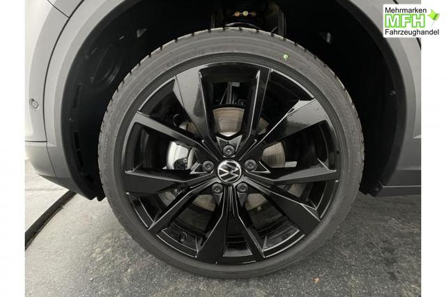 Volkswagen T-Roc Style (Style) 1.5 TSI 110kW (150 PS) 7-Gang DSG 