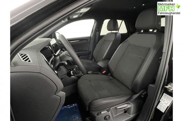 Volkswagen T-Roc Style (Style) 1.5 TSI 110kW (150 PS) 7-Gang DSG 