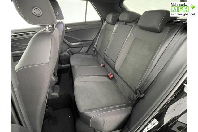 Volkswagen T-Roc Style (Style) 1.5 TSI 110kW (150 PS) 7-Gang DSG 