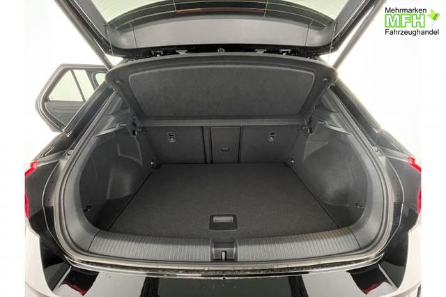 Volkswagen T-Roc Style (Style) 1.5 TSI 110kW (150 PS) 7-Gang DSG 