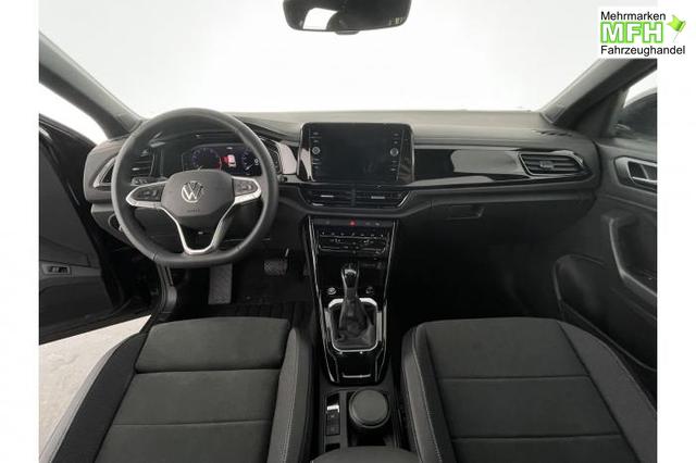 Volkswagen T-Roc Style (Style) 1.5 TSI 110kW (150 PS) 7-Gang DSG 