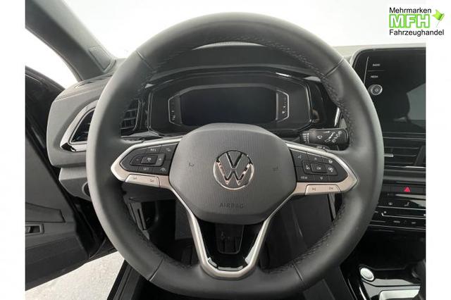 Volkswagen T-Roc Style (Style) 1.5 TSI 110kW (150 PS) 7-Gang DSG 