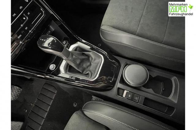 Volkswagen T-Roc Style (Style) 1.5 TSI 110kW (150 PS) 7-Gang DSG 