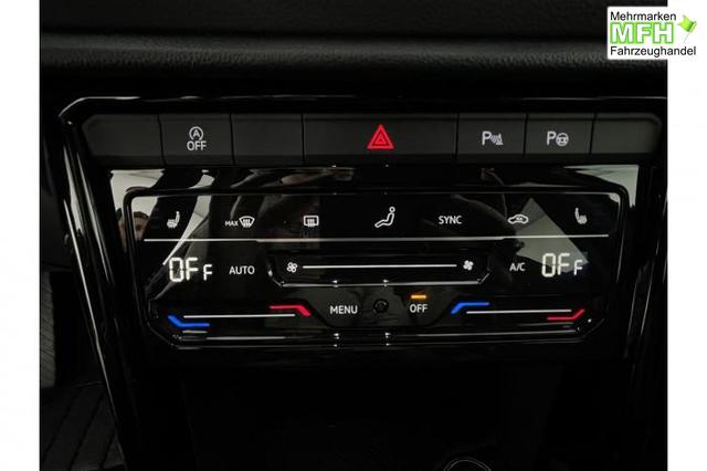 Volkswagen T-Roc Style (Style) 1.5 TSI 110kW (150 PS) 7-Gang DSG 