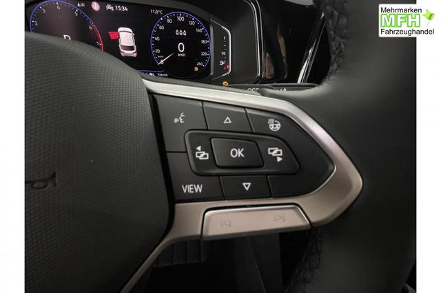 Volkswagen T-Roc Style (Style) 1.5 TSI 110kW (150 PS) 7-Gang DSG 