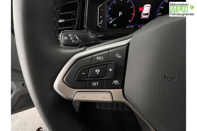 Volkswagen T-Roc Style (Style) 1.5 TSI 110kW (150 PS) 7-Gang DSG 