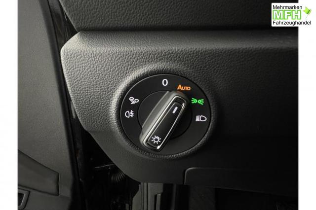 Volkswagen T-Roc Style (Style) 1.5 TSI 110kW (150 PS) 7-Gang DSG 