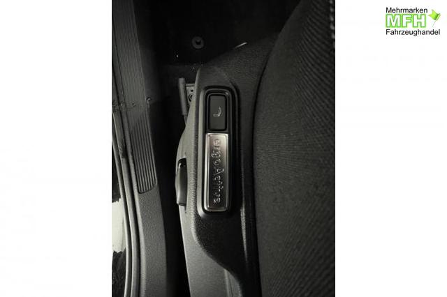 Volkswagen T-Roc Style (Style) 1.5 TSI 110kW (150 PS) 7-Gang DSG 