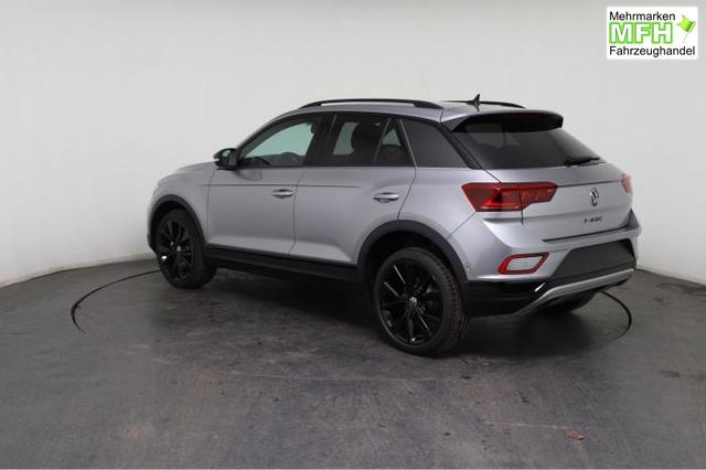 Volkswagen T-Roc Style (Style) 1.5 TSI 110kW (150 PS) 7-Gang DSG 