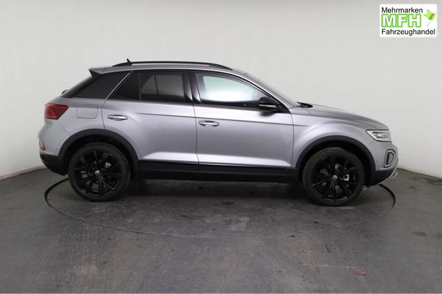 Volkswagen T-Roc Style (Style) 1.5 TSI 110kW (150 PS) 7-Gang DSG 