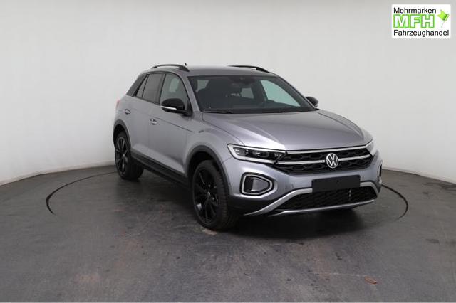 Volkswagen T-Roc Style (Style) 1.5 TSI 110kW (150 PS) 7-Gang DSG 