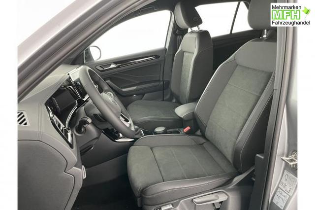 Volkswagen T-Roc Style (Style) 1.5 TSI 110kW (150 PS) 7-Gang DSG 