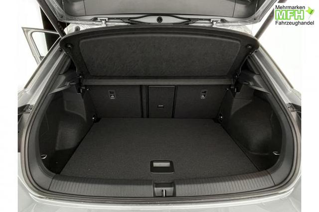 Volkswagen T-Roc Style (Style) 1.5 TSI 110kW (150 PS) 7-Gang DSG 