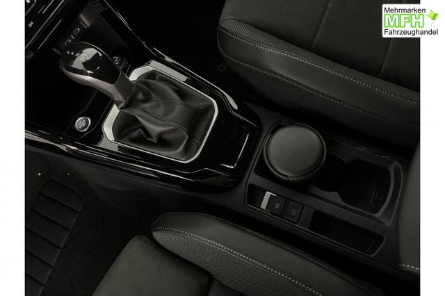 Volkswagen T-Roc Style (Style) 1.5 TSI 110kW (150 PS) 7-Gang DSG 