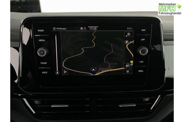 Volkswagen T-Roc Style (Style) 1.5 TSI 110kW (150 PS) 7-Gang DSG 