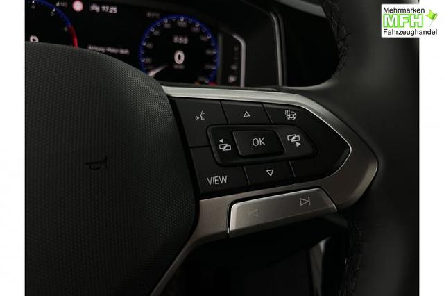 Volkswagen T-Roc Style (Style) 1.5 TSI 110kW (150 PS) 7-Gang DSG 