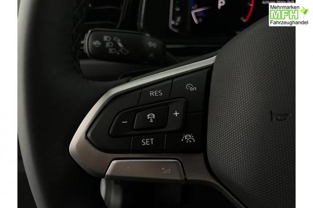 Volkswagen T-Roc Style (Style) 1.5 TSI 110kW (150 PS) 7-Gang DSG 