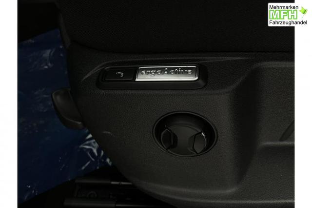 Volkswagen T-Roc Style (Style) 1.5 TSI 110kW (150 PS) 7-Gang DSG 