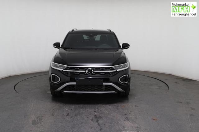 Volkswagen T-Roc Style (Style) 1.5 TSI 110kW (150 PS) 7-Gang DSG 