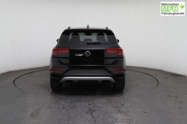 Volkswagen T-Roc Style (Style) 1.5 TSI 110kW (150 PS) 7-Gang DSG 