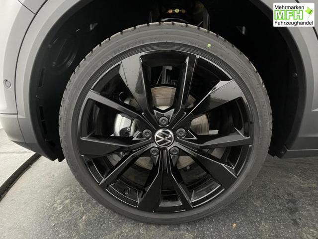Volkswagen T-Roc Style (Style) 1.5 TSI 110kW (150 PS) 7-Gang DSG 
