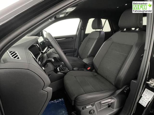 Volkswagen T-Roc Style (Style) 1.5 TSI 110kW (150 PS) 7-Gang DSG 