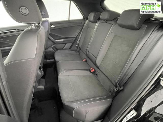 Volkswagen T-Roc Style (Style) 1.5 TSI 110kW (150 PS) 7-Gang DSG 