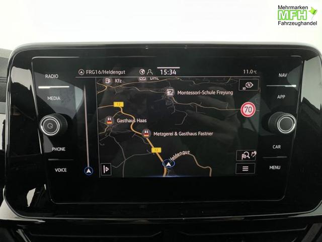 Volkswagen T-Roc Style (Style) 1.5 TSI 110kW (150 PS) 7-Gang DSG 