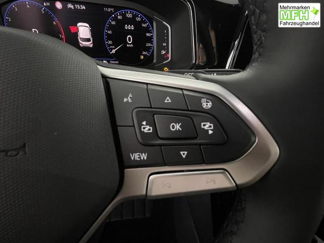 Volkswagen T-Roc Style (Style) 1.5 TSI 110kW (150 PS) 7-Gang DSG 